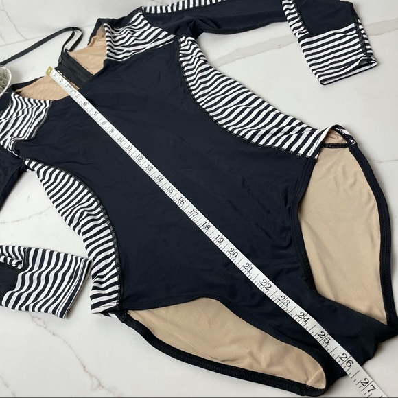 TART SWIM One Piece - Picture 9 of 11